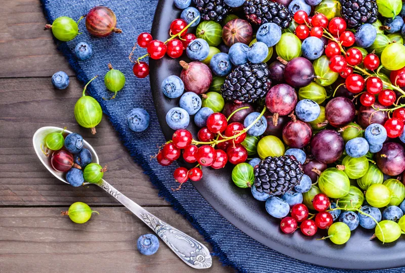 Antioxidanty: znáte jejich skutečný význam?